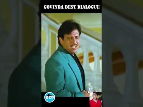 Govinda 😍 sad dialogue 😔 naseeb_movie_dialogue 😱 #bollywood  #dialogue  #status  #shorts  #govinda