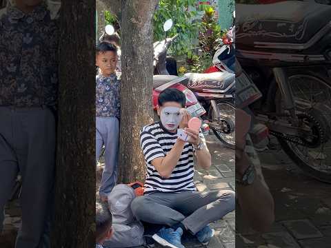 #pantomimbojonegoro #pantomimlucu #pantomimindonesia #pantomim #pantomimanak #pantomime #pantomimer