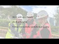 Understanding the Role of a Labourer