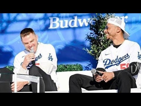 🎯【衝撃】フリーマン、カナダの地で燃える🔥「祖国への敬意と誇り」ドジャース主砲が語る、ブルージェイズとの運命のWS対決⚾🇨🇦💥