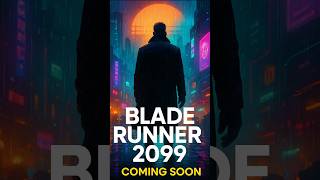 Blade Runner 2099 Trailer — Prime Video’s Futuristic Sequel Looks Absolutely Stunning