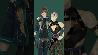 Greenscreenbullet #shorts #holoarmis #crimzonruze