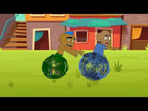 Tega attempts to save Tegwolo, they both land in trouble
