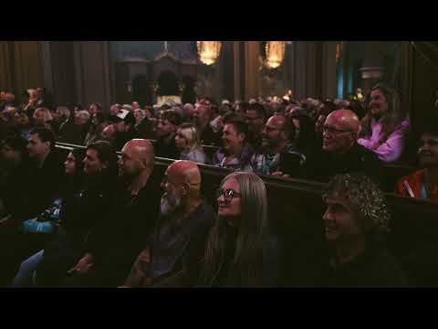 Jarek Nohavica - koncert na podporu oprav kostela