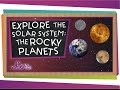 Exploring Our Solar System
