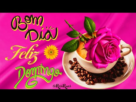 Bom Dia! Feliz Domingo! Gratidão Senhor! 12 de Janeiro. #bomdia #domingo #mensagemdebomdia