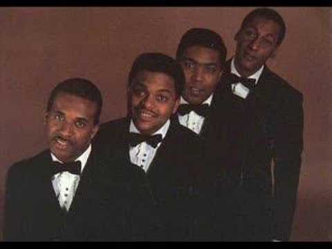 Baby I Need Your Loving - Four Tops 