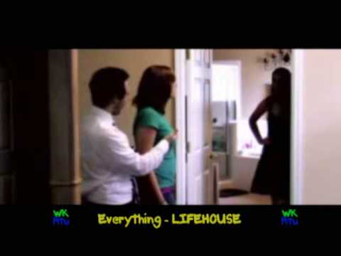 Everything Lifehouse Official Video