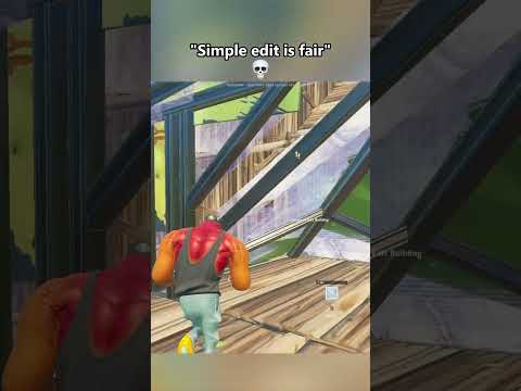 MOST BROKEN SETTING💀 #lollifn #fortnite #crosshairx