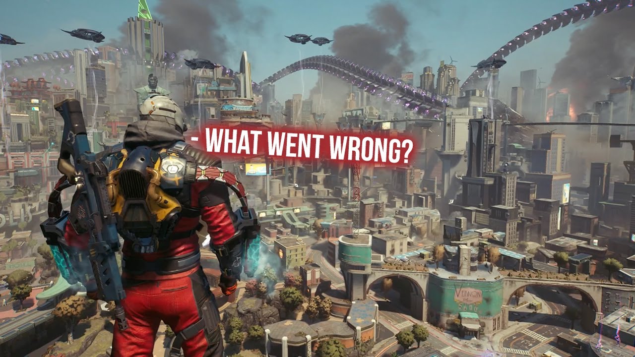 What The HELL Went Wrong With SUICIDE SQUAD