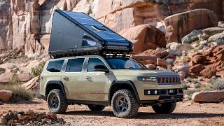 Camping Inventions That Are On Another Level ▶6
