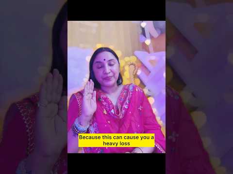 ये चार बाते किसी से ना करे वरना पड़ेगा भारी नुकसान झेलना #shortsfeed #astrology #everyone #mantra
