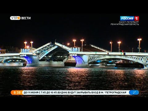 Вести Санкт-Петербург. Выпуск 8:35 от 08.04.2021