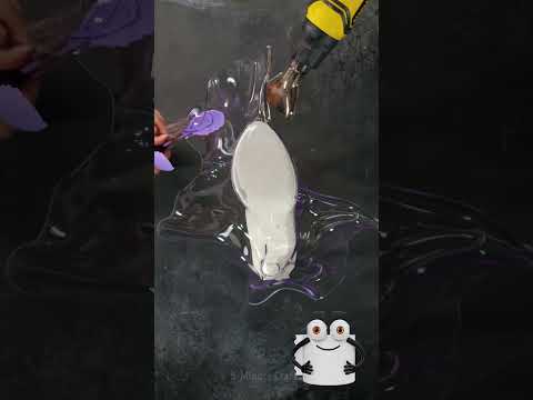 See-through shoes that steal all the attention! 👠🔮✨#cooldiy #fashiontrend