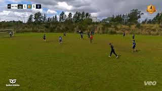 Liga Uruguay I Nueva Era VS La Tarde