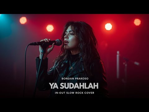 Ya Sudahlah – Bondan Prakoso & Fade2Black | Versi Rock Cover Wanita yang Bikin Merinding!