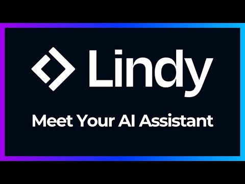 AI Employees Are Here: Meet Lindy AI