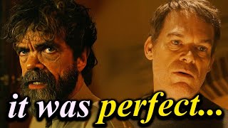 What's Really Going on with Dexter's New Season