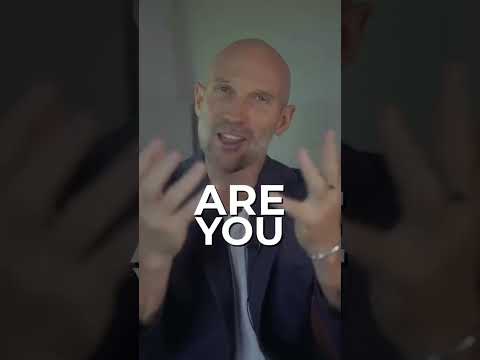 You believe you're practicing wellness, yet there is a significant leak in the bucket.