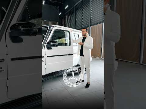 TEST Mercedes-Benz, Infiniti, Genesis, Toyota, Range Rover, Cadillac