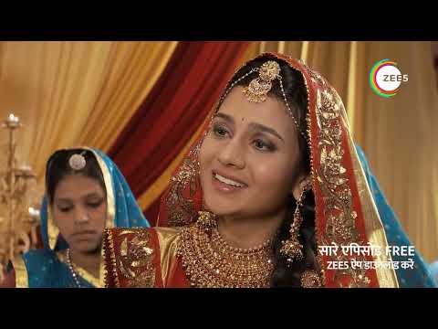 Jodha Akbar | What will Dadi do upon finding Sujamal in Amer?