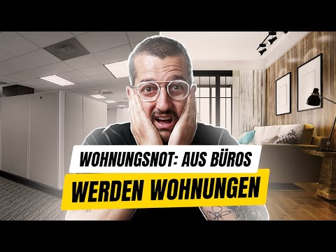 Wohnungsnot in Deutschland