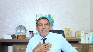 الدكتور محمد فائد || الوعي يصدم العقول ويجعل الناس في خوف من الحقيقة والكهنوت لازال يحنط الناس