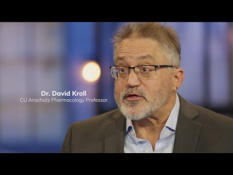 YouTube video thumbnail: Kratom Products Sold Widely in Idaho Despite Addiction Concerns and Lack of Regulation