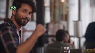Being A Man | BRUTally Honest Secret | Shahid Kapoor | Bengali | #BrutDeo