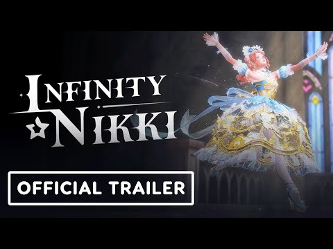 Infinity Nikki - Official Version 1.3 Eerie Season Launch Trailer