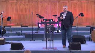 First Baptist Kyle | Sermons