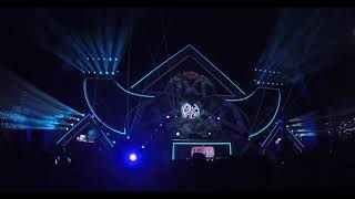 Gunz For Hire 4K "EDC Las Vegas 2019"