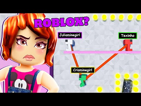 Escape Julia Mine Girl - Roblox