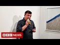 Artist's Performance and Intentions