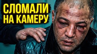 Зайка против Гули: Как сломанный авторитет кошмарил Москву