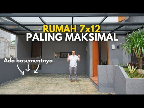 Rumah Cakep yang Bikin Betah | Provenance House