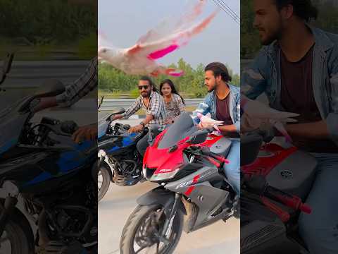 #full #public #reaction #kabootarlovers #r15v3 #kabootarlovers ?️?️??#कबूतर #viral #video