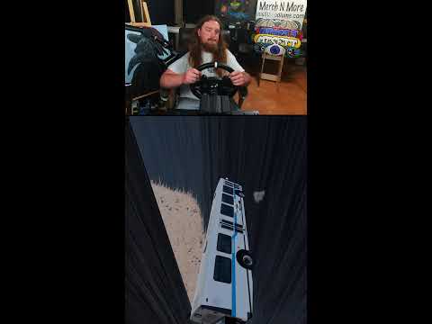 Ultimate City Bus Drifting