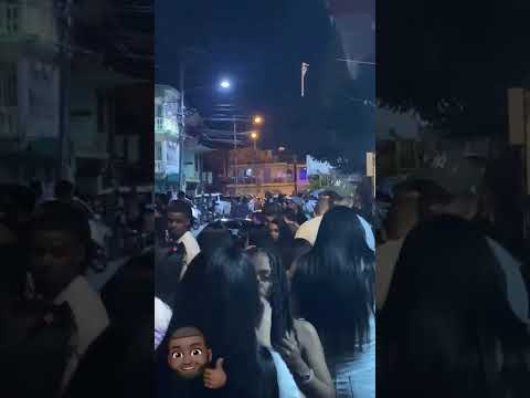 Lapiri en la calle no pasa de moda