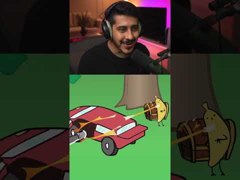 فورتنايت بكل إختصار 😂🔫
