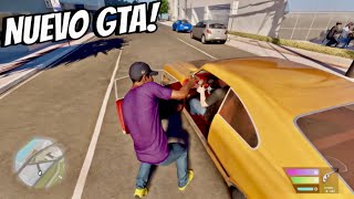 Este NUEVO GTA está Causando POLÉMICA !