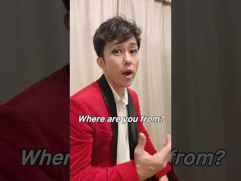 明日から使えるロマンティック英会話【西村ヒロチョ】