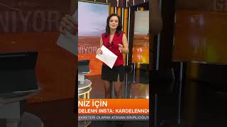 Kardelen DÖnmez #shorts