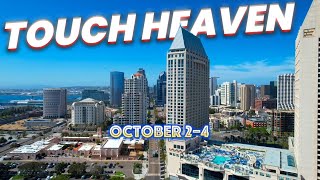 Heaven Opens Over San Diego: Heaven Encounters 2025 - Survivors Share Their Afterlife Stories