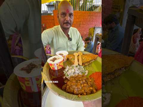 50 वाला चीला भाई देते हैं 130 रुपये में  😱| #trending #shorts #viralvideo #viral