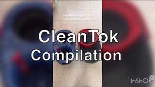 Cleantok compilation from cleaningvideos303 on tiktok