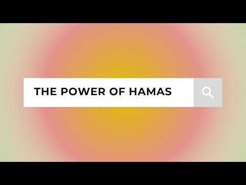 The Power of Hamas - Short Documentary