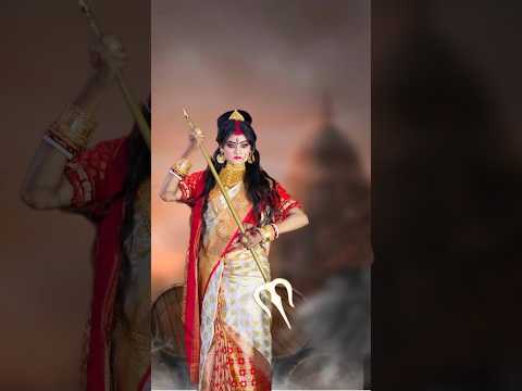 বছর বছর আসতে হবে তোমায় দুর্গা#trending #shorts