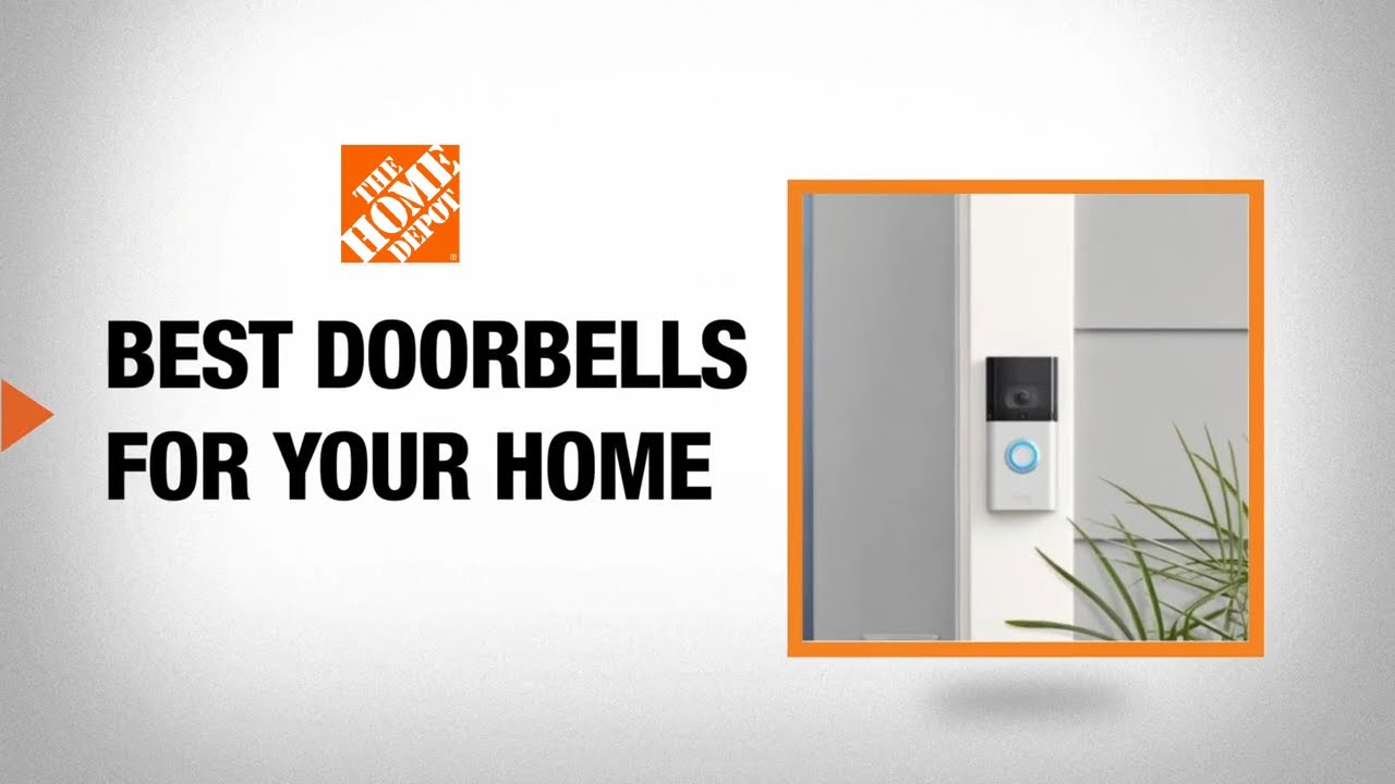 Best Doorbells for Your Home
