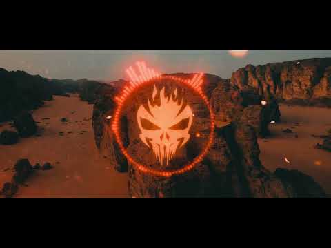 Skull Revenge - A Voice In The Desert (Official Lyric Video)